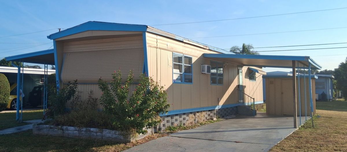 7403 46TH Ave. N. Lot 341