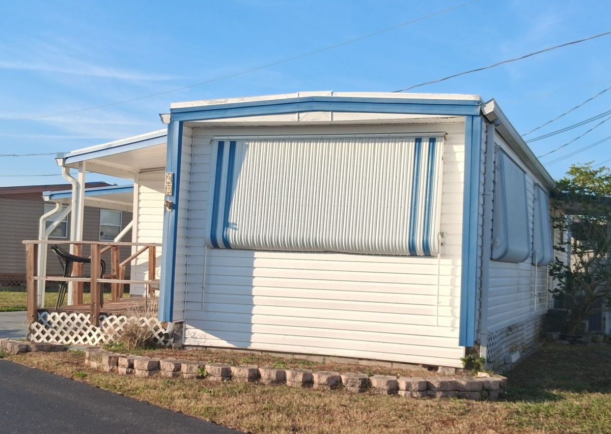 7403 46th Avenue N. Lot 92