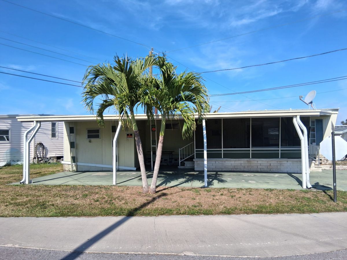 7403 46TH Ave. N. Lot 206