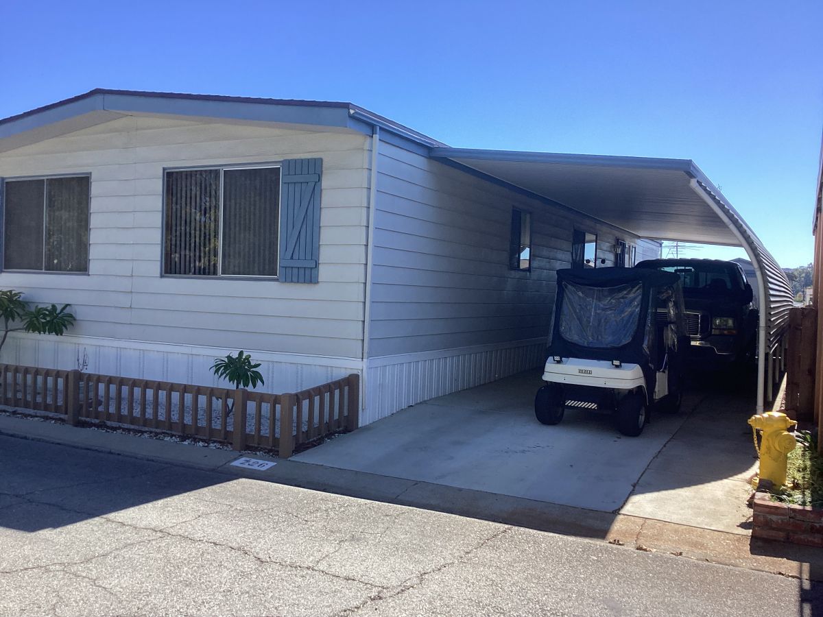 1001 West Lambert Road #226