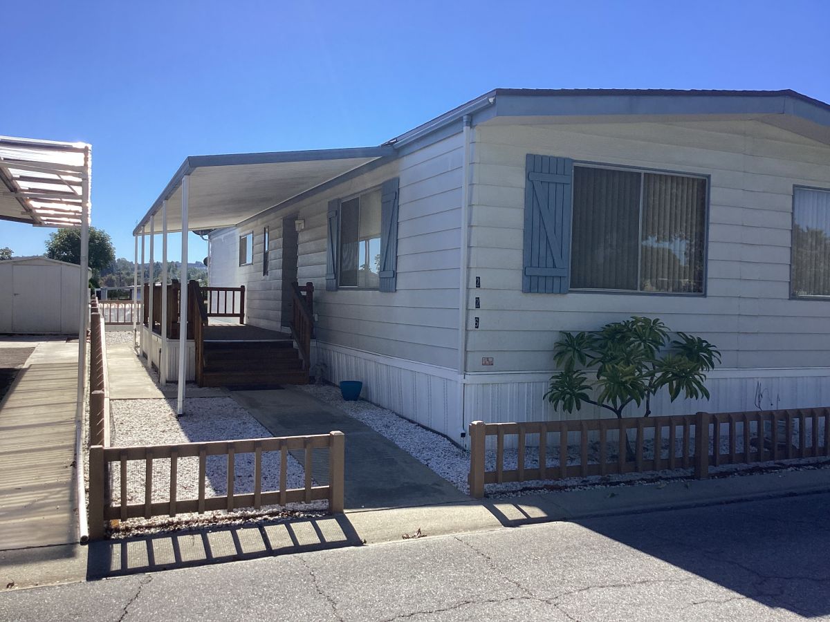 1001 West Lambert Road #226