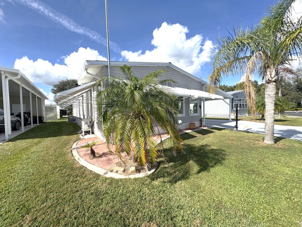 2552 NE Turner Ave #0056