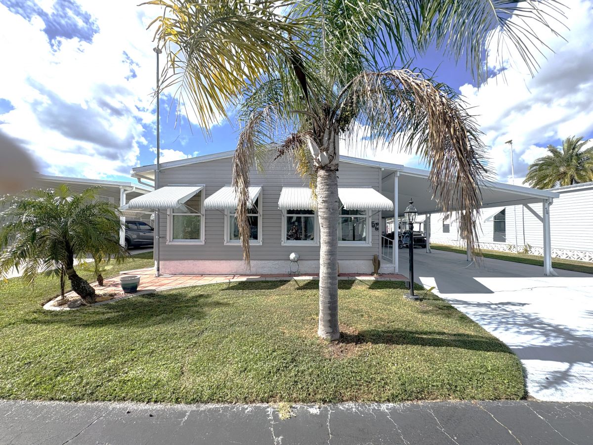 2552 NE Turner Ave #0056