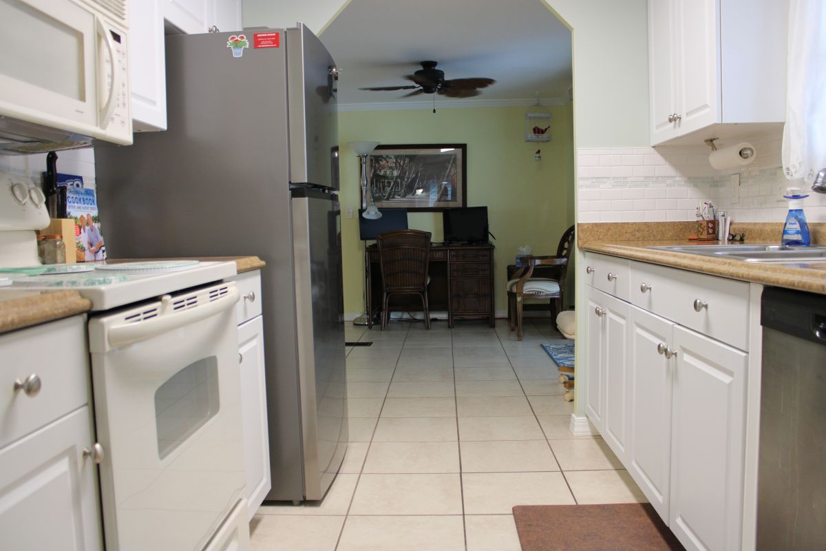 2552 NE Turner Ave #0056