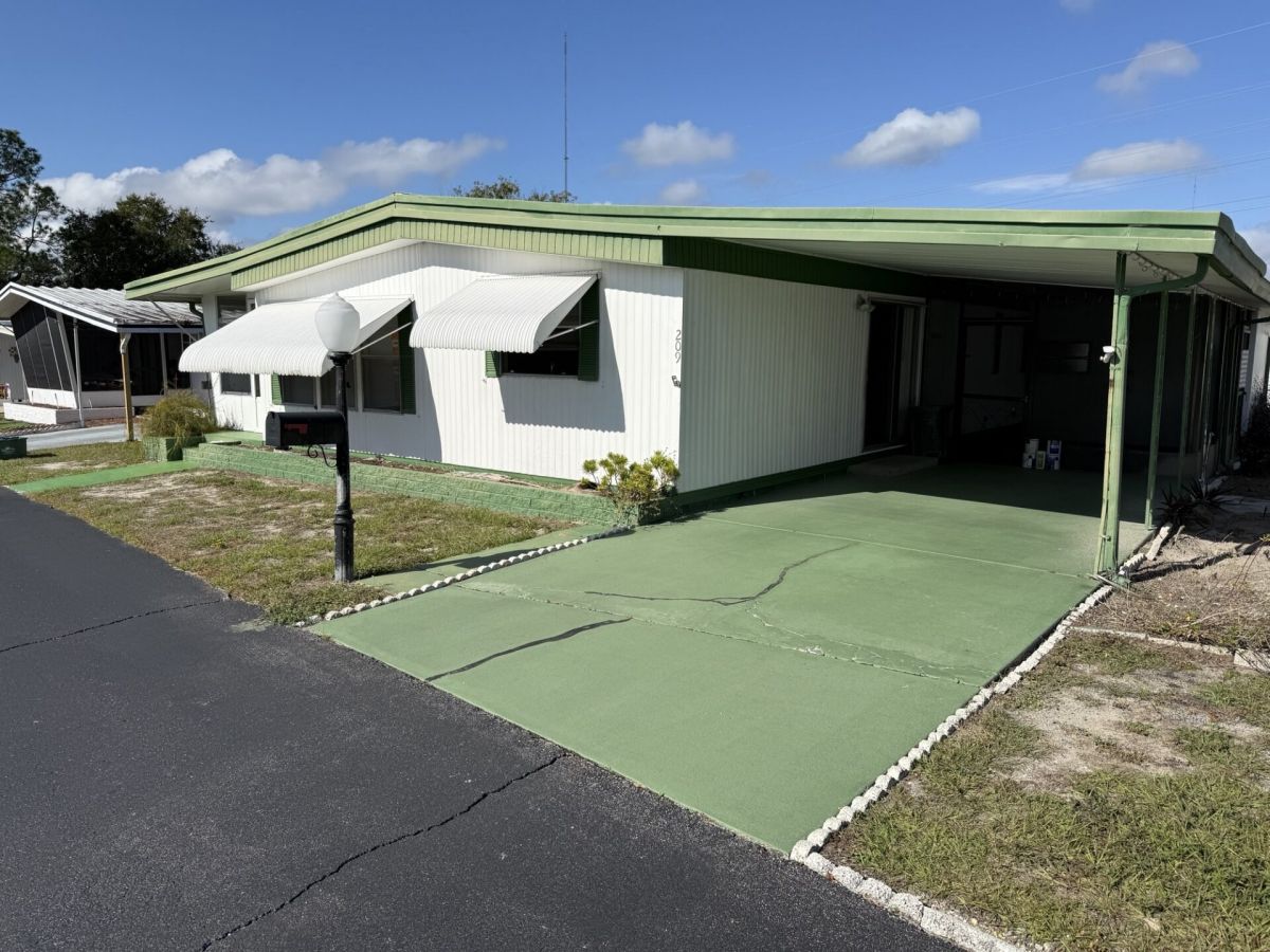 209 Bittersweet Drive