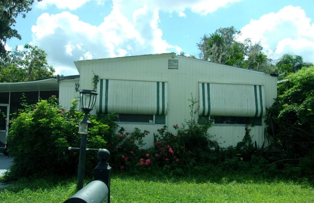 1960 Amberwood Drive