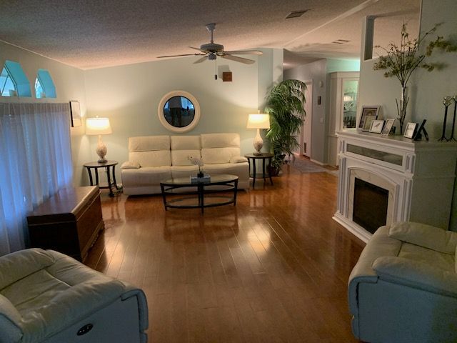 8135 Mill Springs Dr.