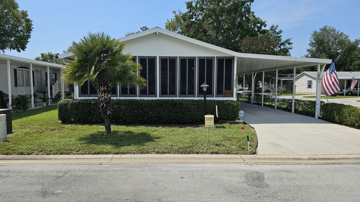 10252 S Covington Terrace