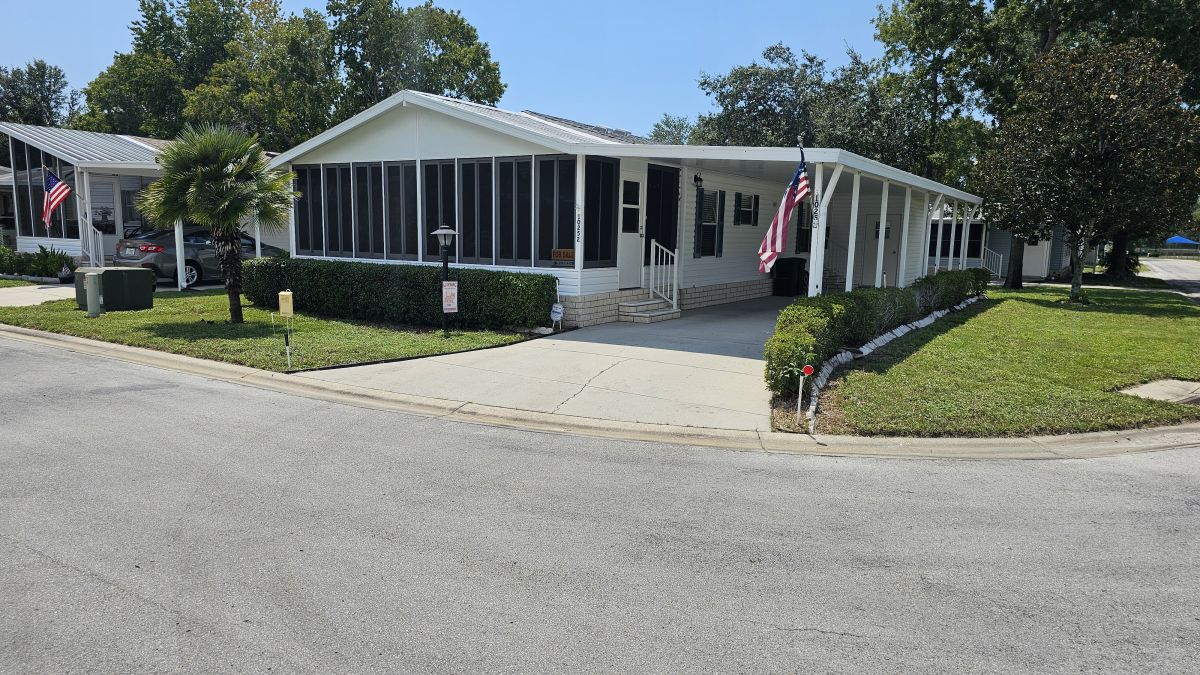 10252 S Covington Terrace