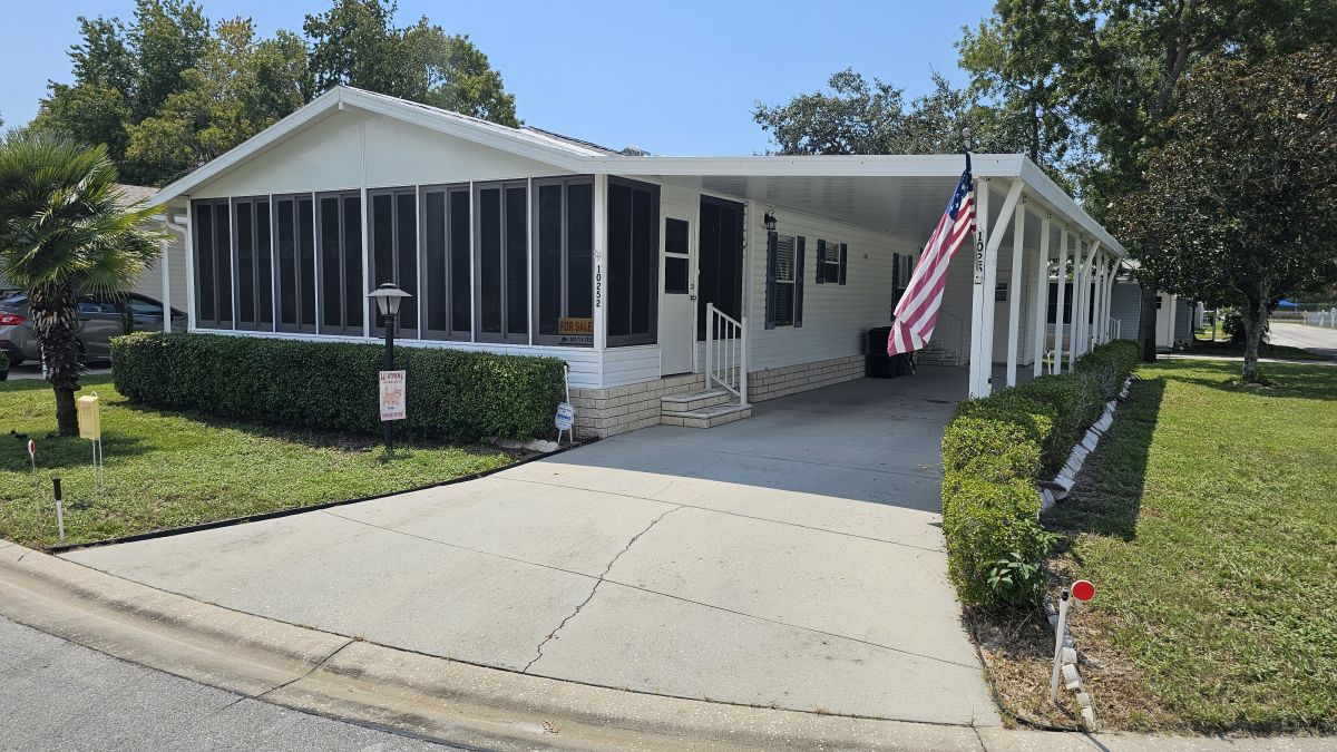 10252 S Covington Terrace