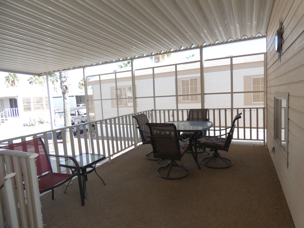 1110 North Henness Rd 255