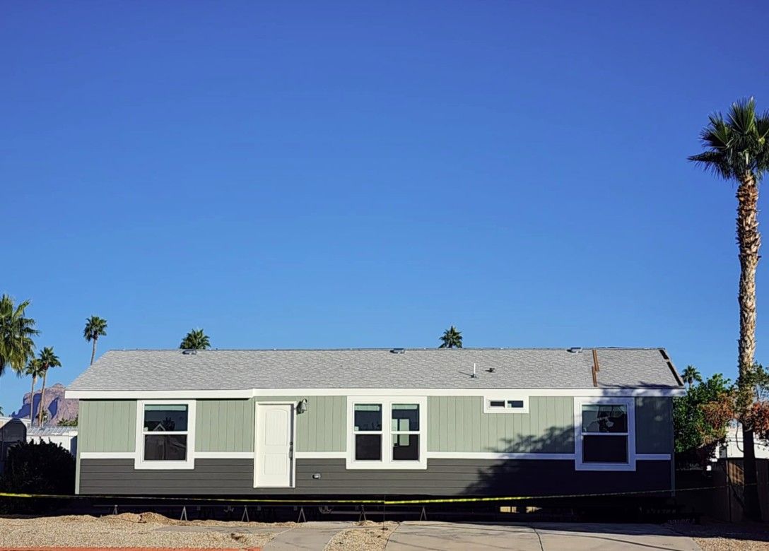 10936 E. APACHE TRAIL, LOT#2