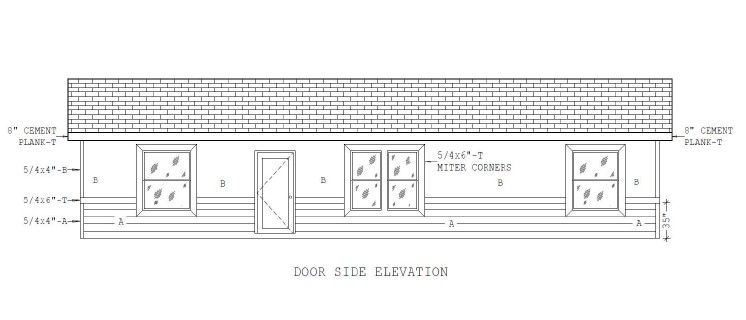 10936 E. APACHE TRAIL, LOT#2