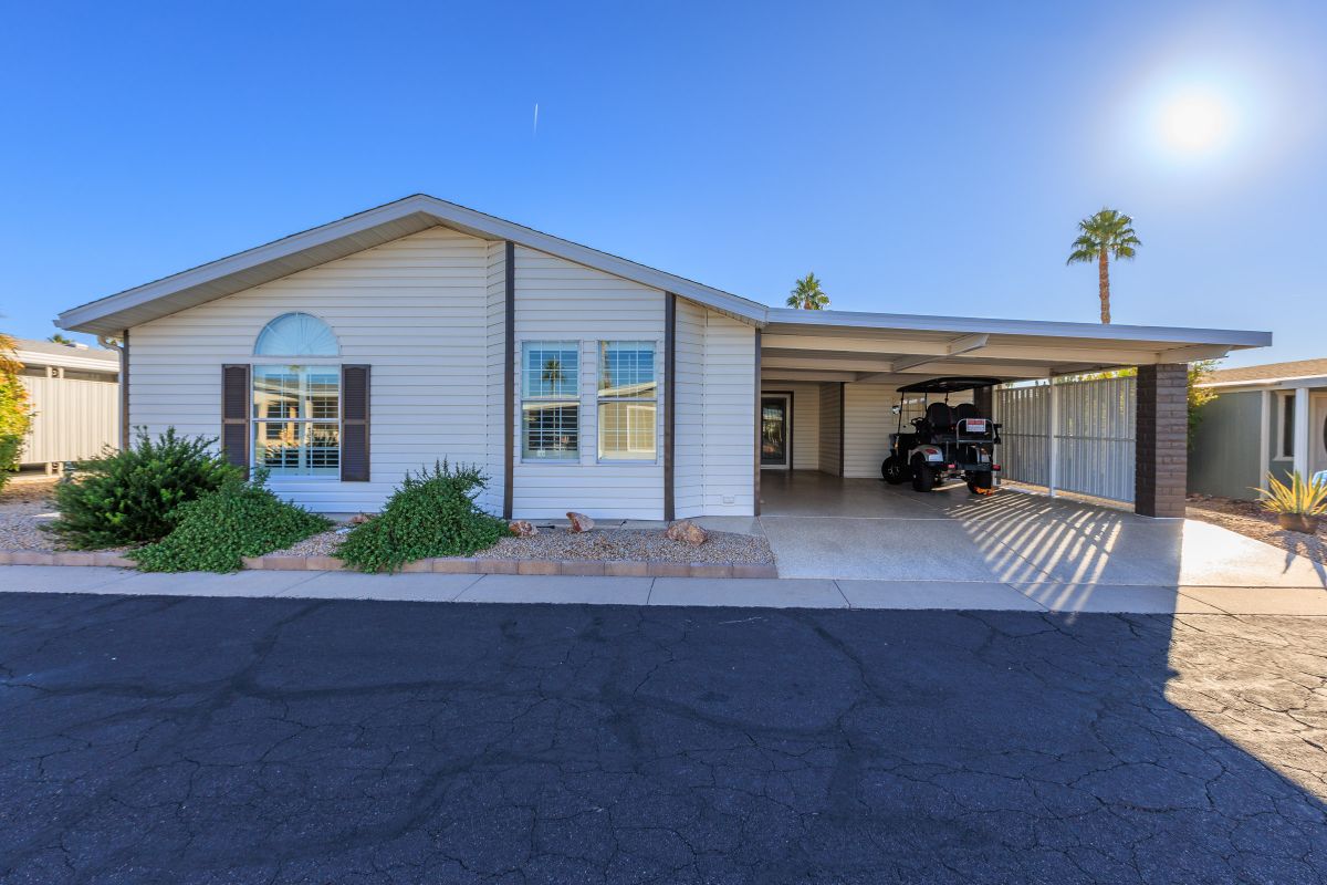 6209 E. McKellips Rd. #355