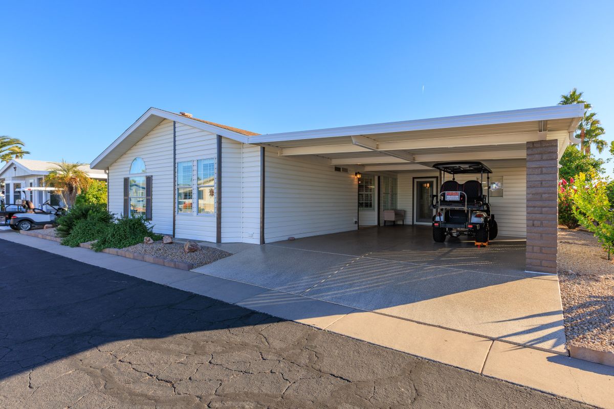 6209 E. McKellips Rd. #355