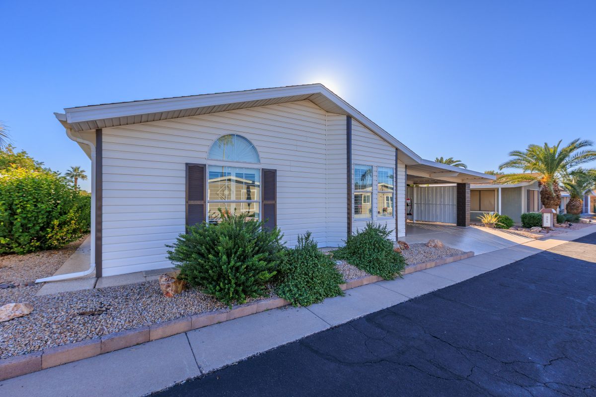 6209 E. McKellips Rd. #355