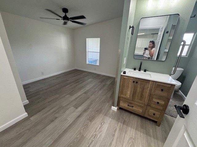 322 Winter Garden Ct.