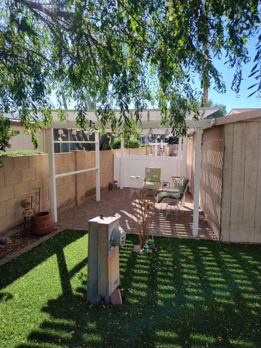 3104 E. BROADWAY, LOT #33