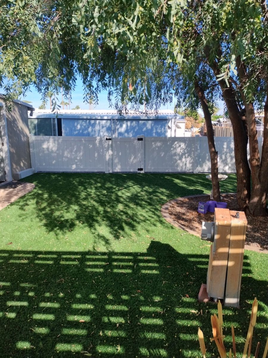 3104 E. BROADWAY, LOT #33