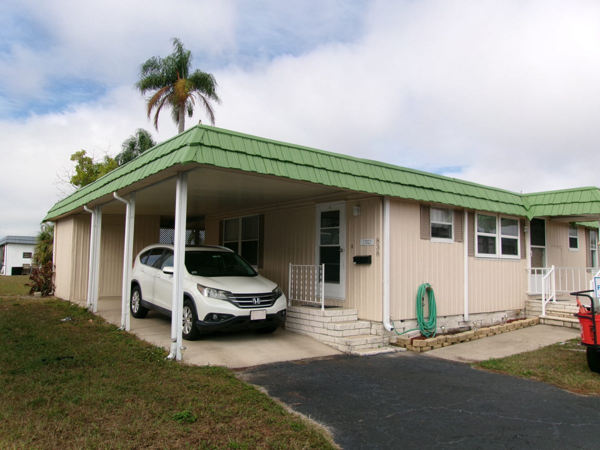 7100 Ulmerton Rd lot 838