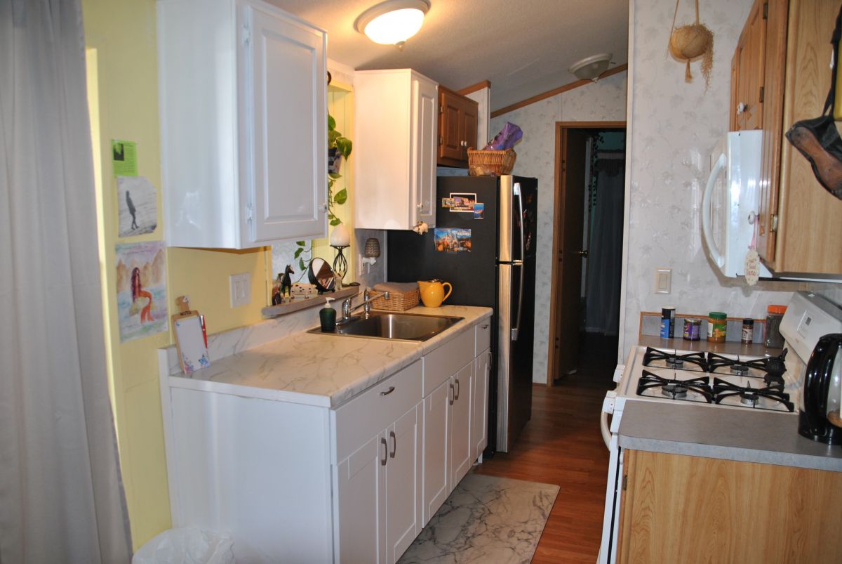 200 Dolliver St. Site #422