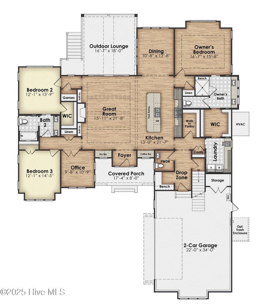 3270 Beaver Creek Drive