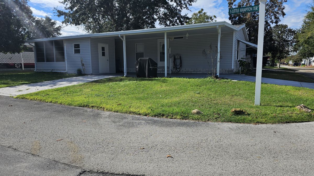 6834 W Rushport Lane