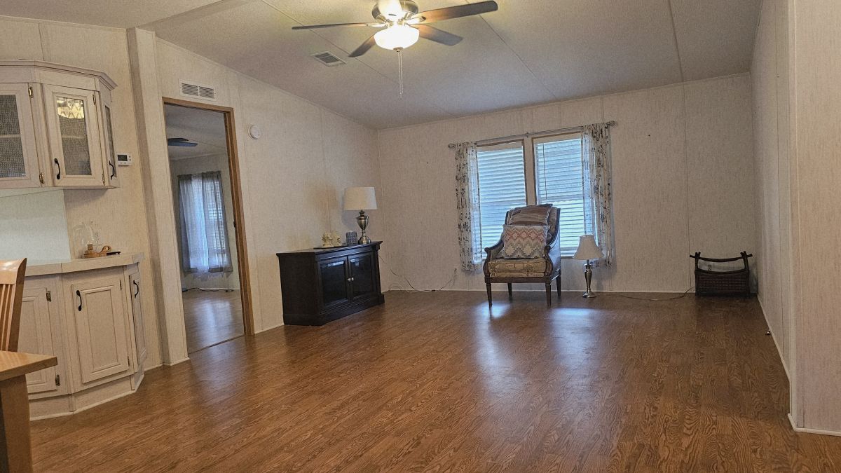 6834 W Rushport Lane