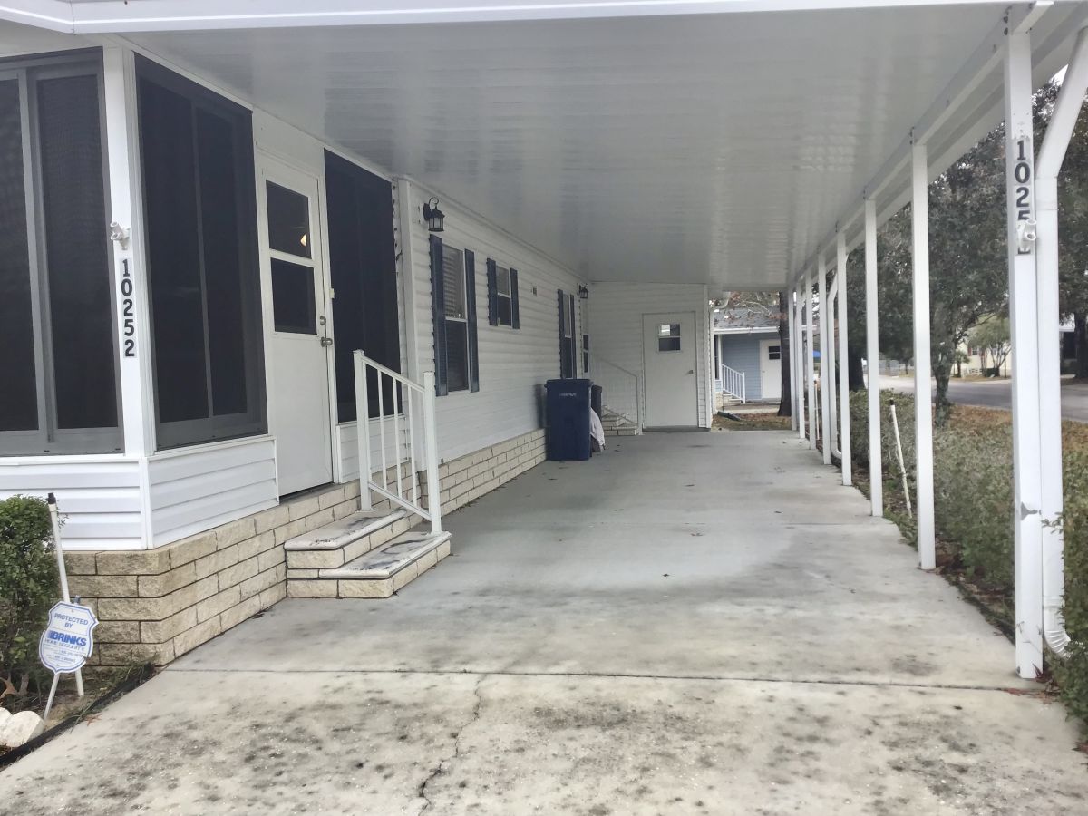 10252 S Covington Terrace