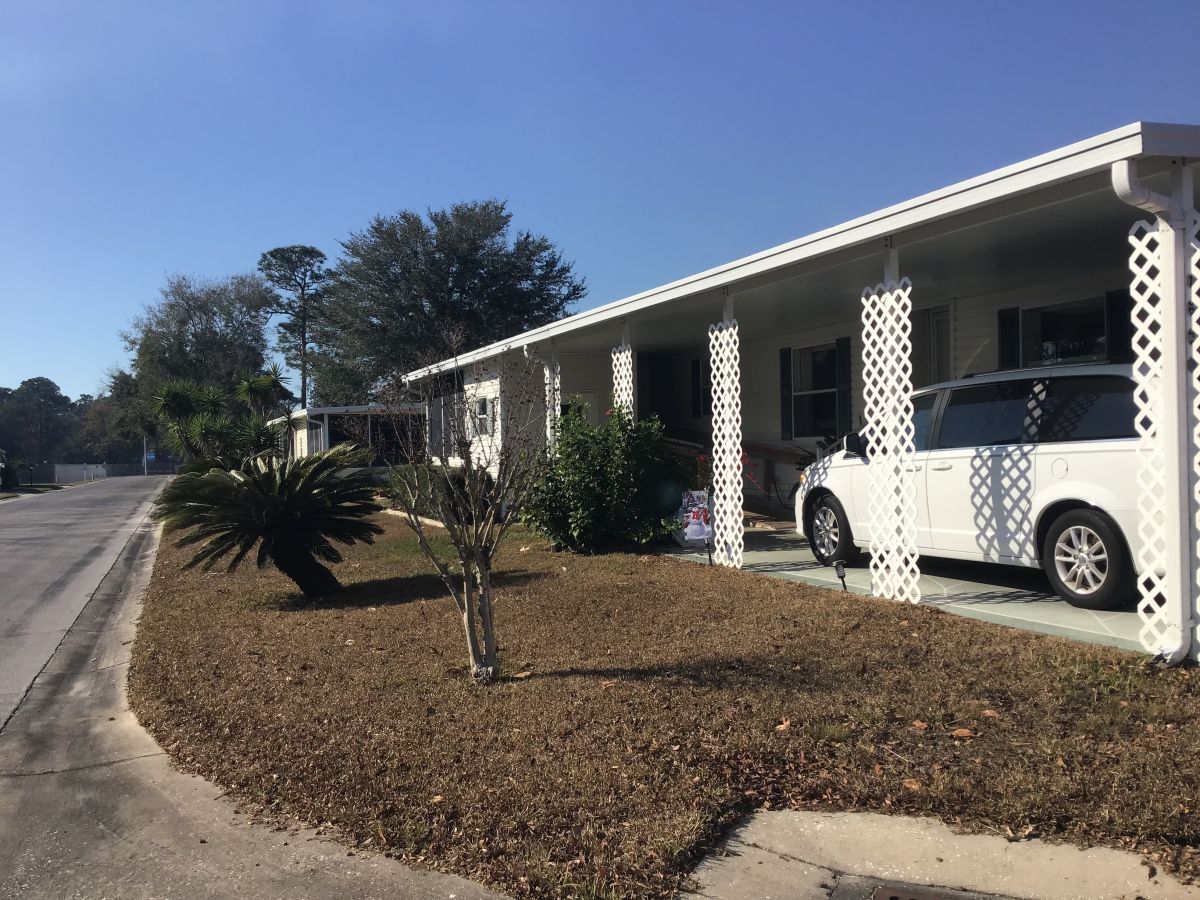 10348 S Covington Terrace