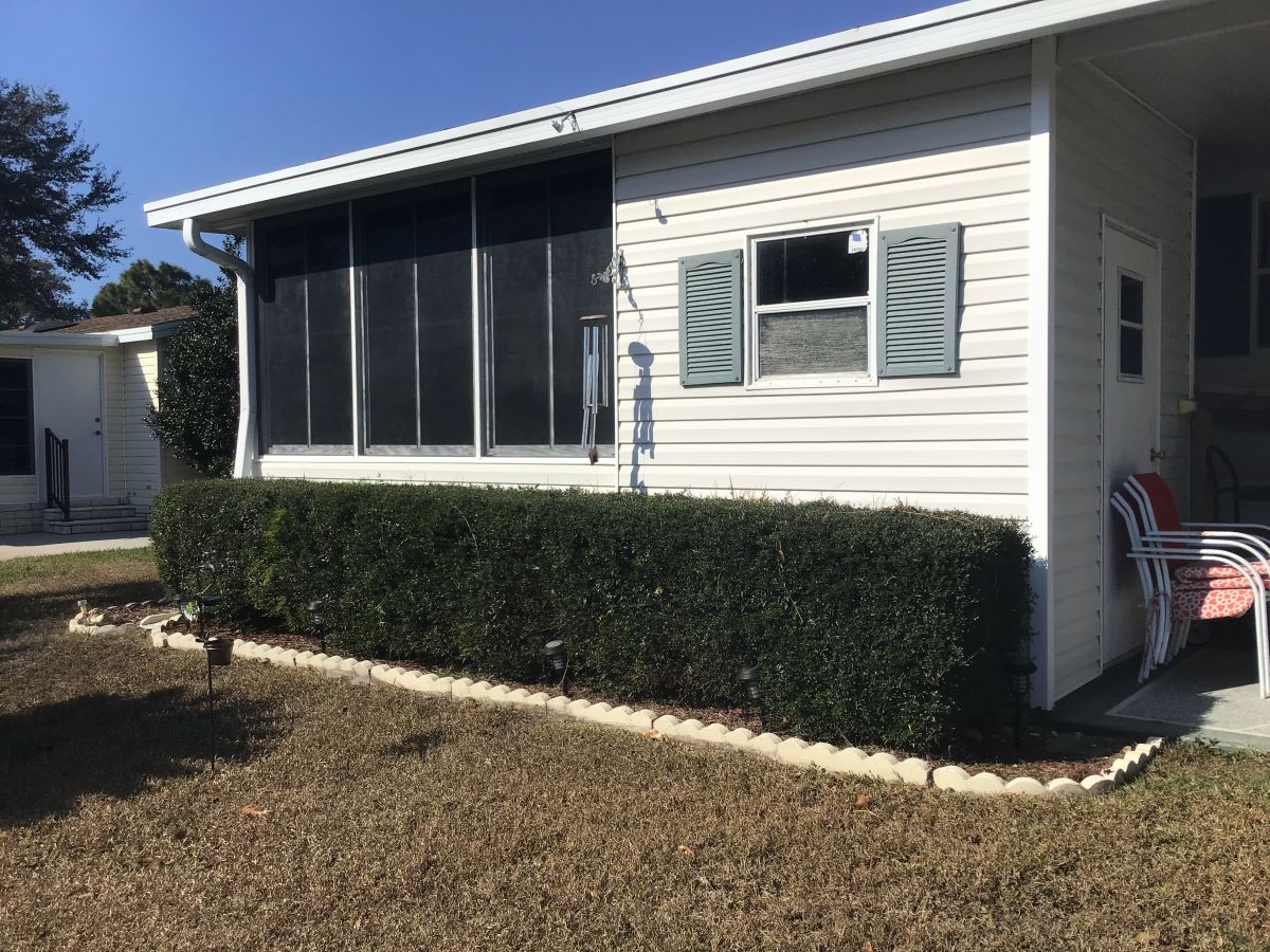 10348 S Covington Terrace