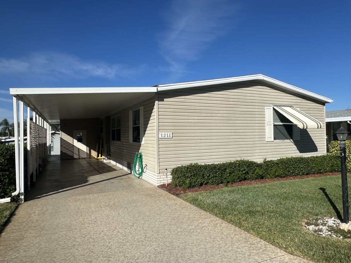 1211 BRIGADOON DRIVE