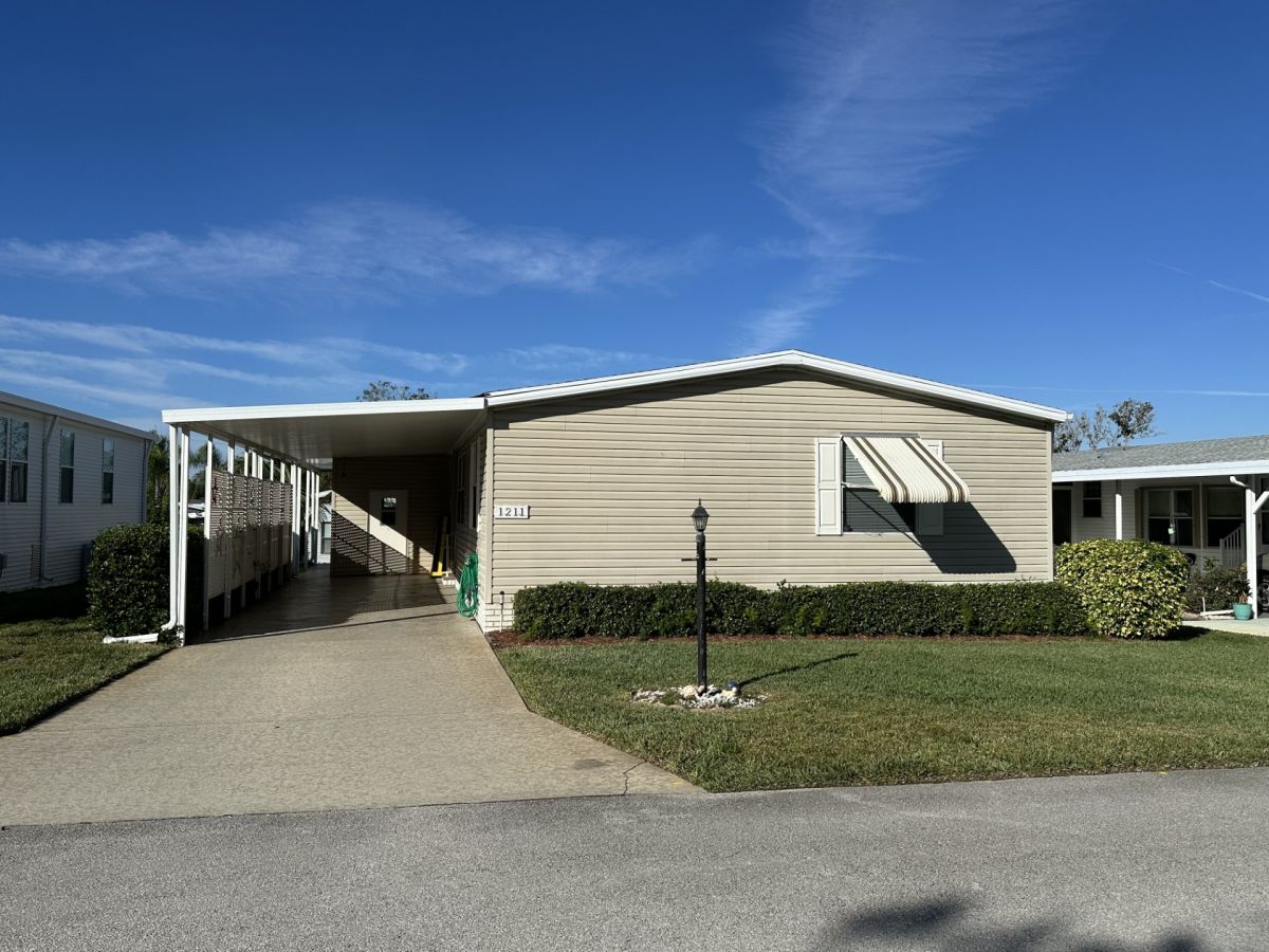 1211 BRIGADOON DRIVE