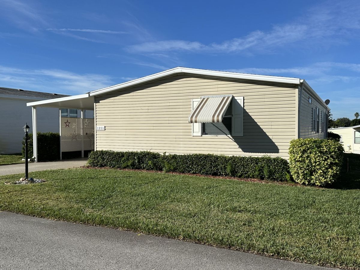 1211 BRIGADOON DRIVE