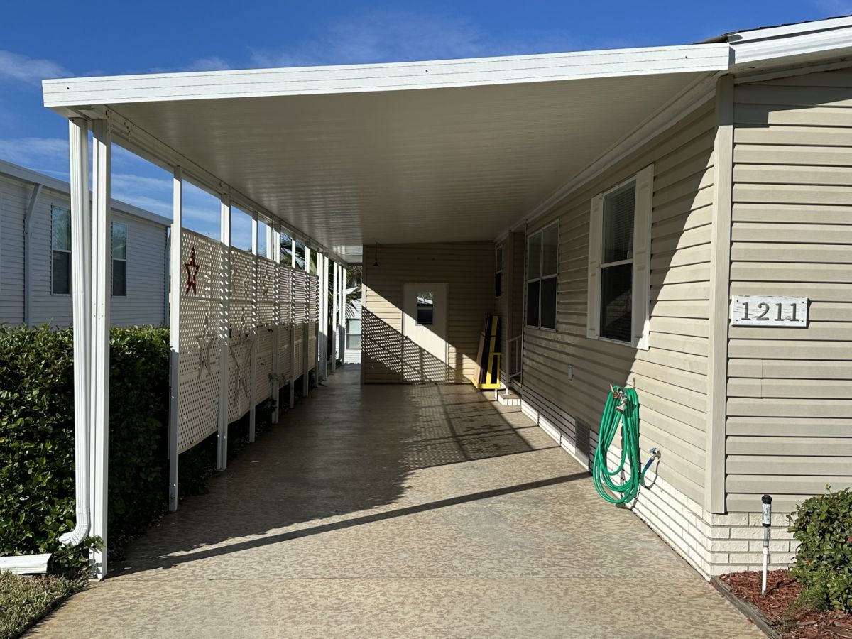 1211 BRIGADOON DRIVE