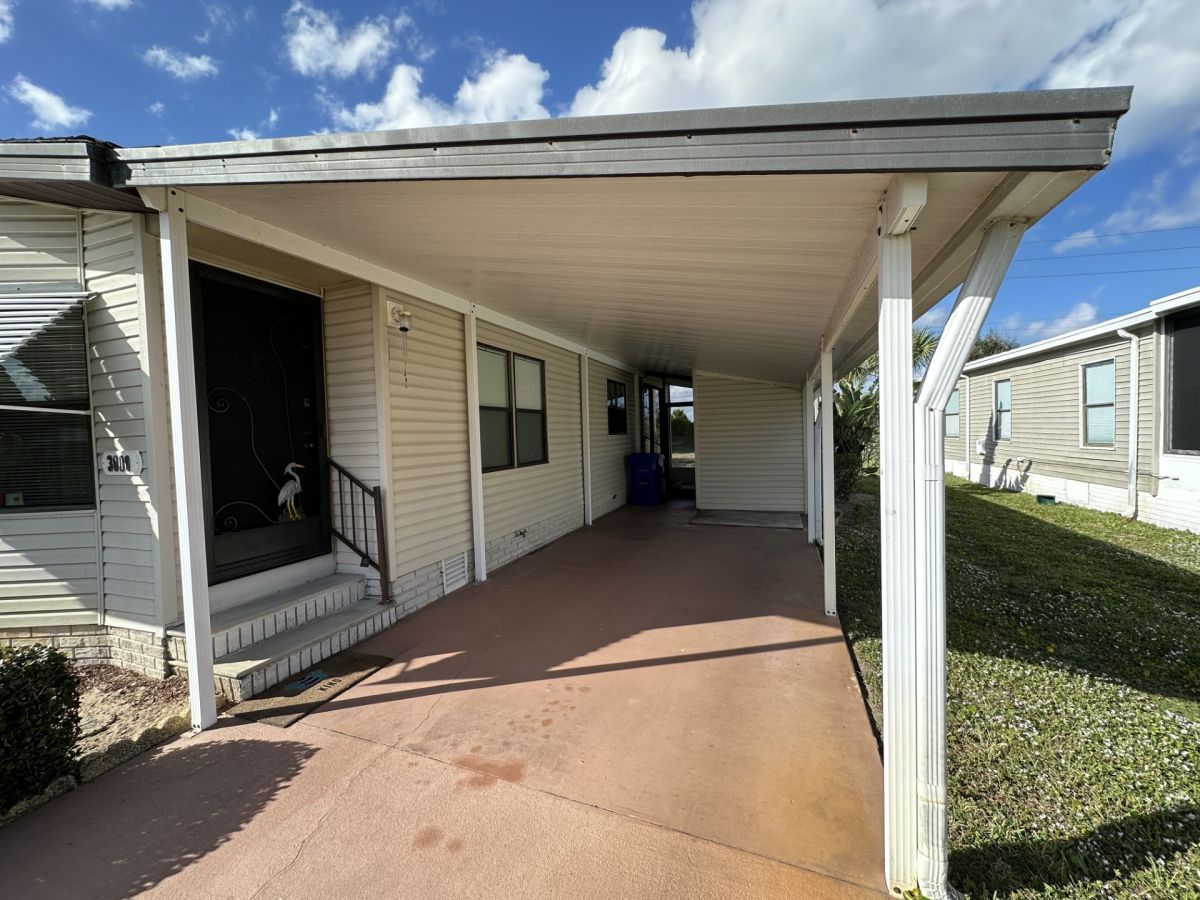 3000 NORTH DERRY DRIVE