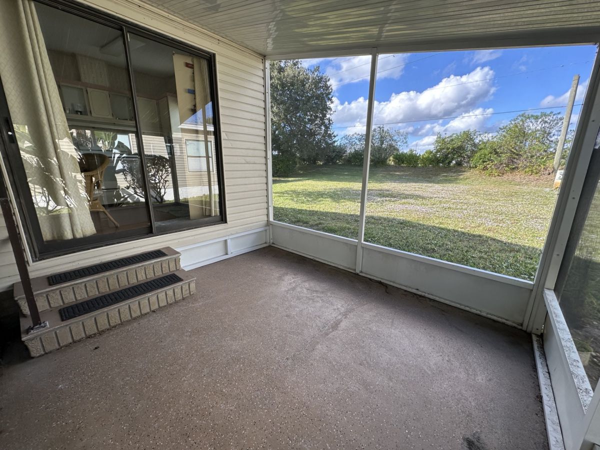 3000 NORTH DERRY DRIVE