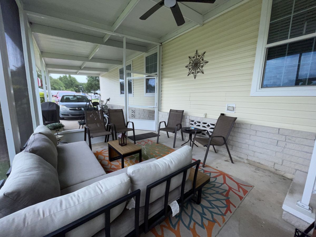 3000 US HWY 17/92 W, LOT #103