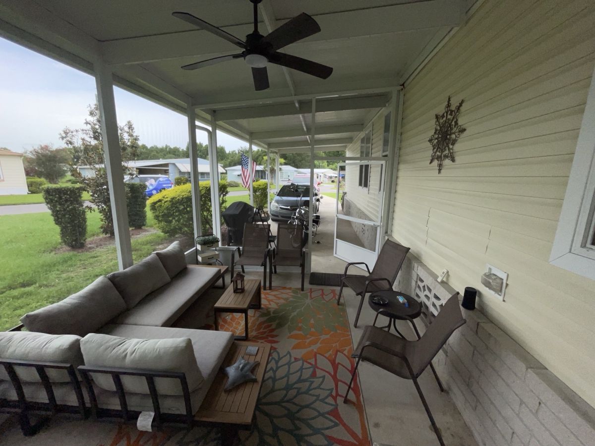 3000 US HWY 17/92 W, LOT #103