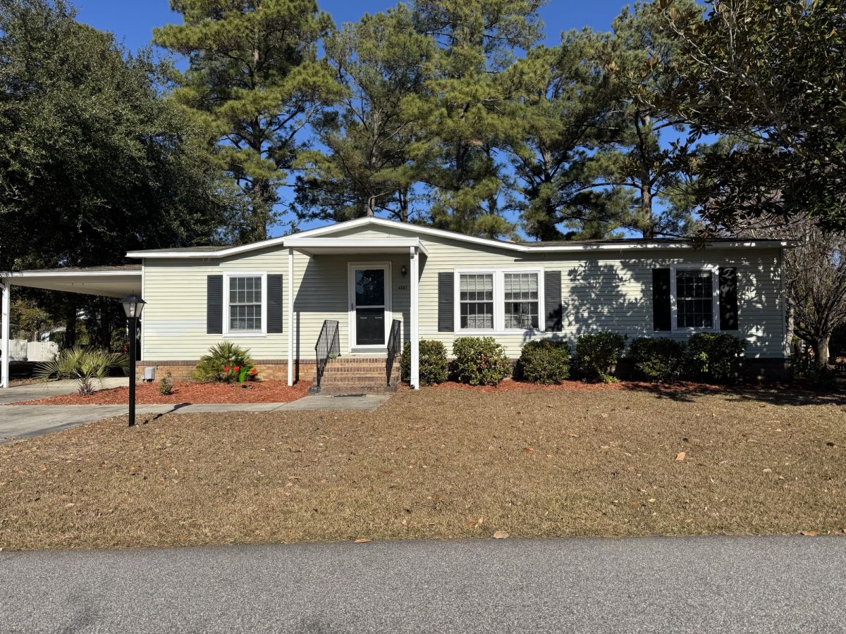 4361 Superior Circle