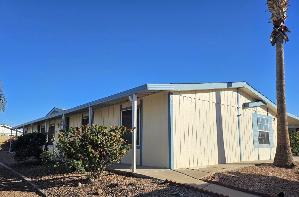 2400 E BASELINE AVENUE, #59