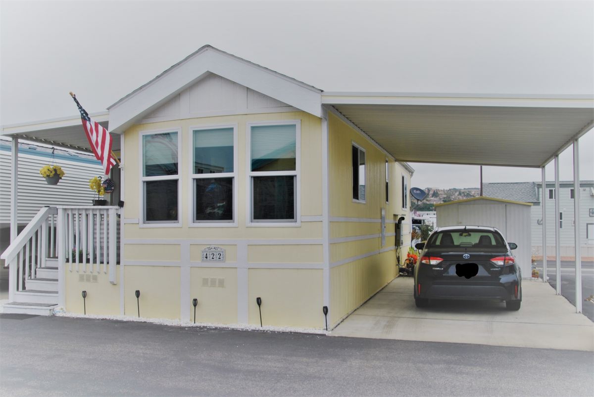 200 Dolliver St. Site #422