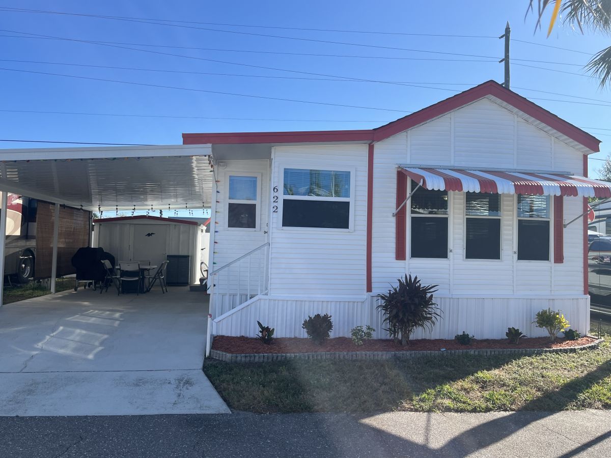 11911 66th Street 622