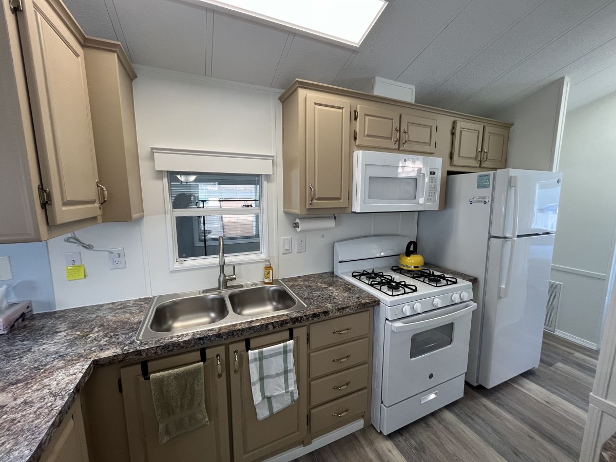 11911 66th Street 622