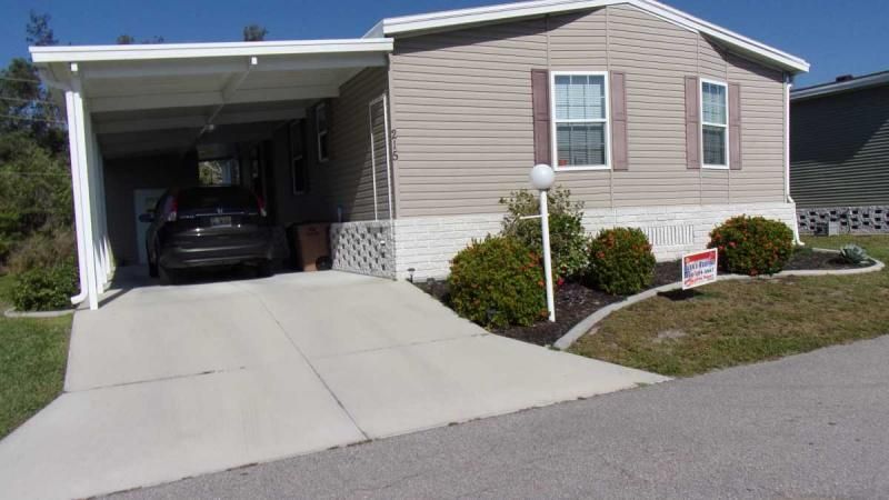 701 Aqui Esta Dr. #215