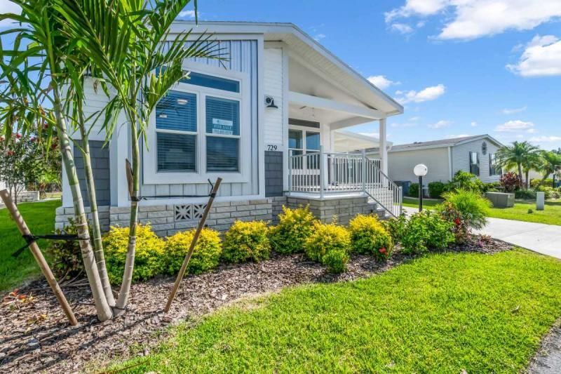 4730 Devonwood Ct Lot #729