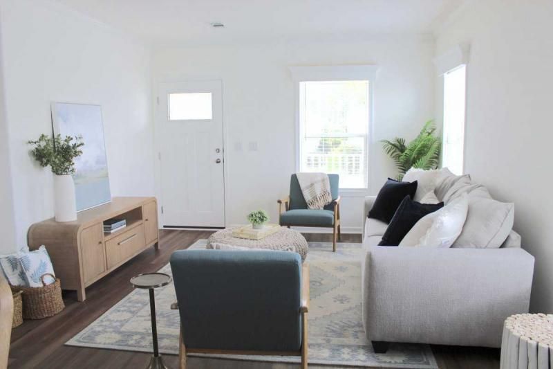 1607 Deverly Drive Lot #851