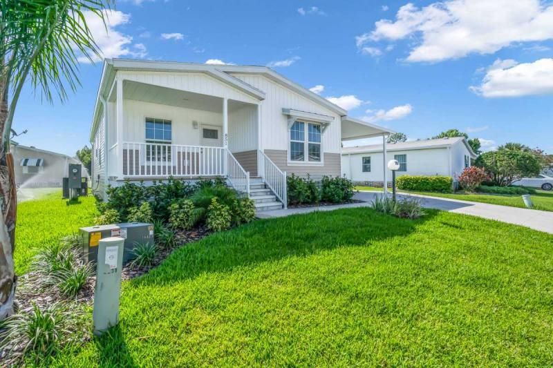 1607 Deverly Drive Lot #851