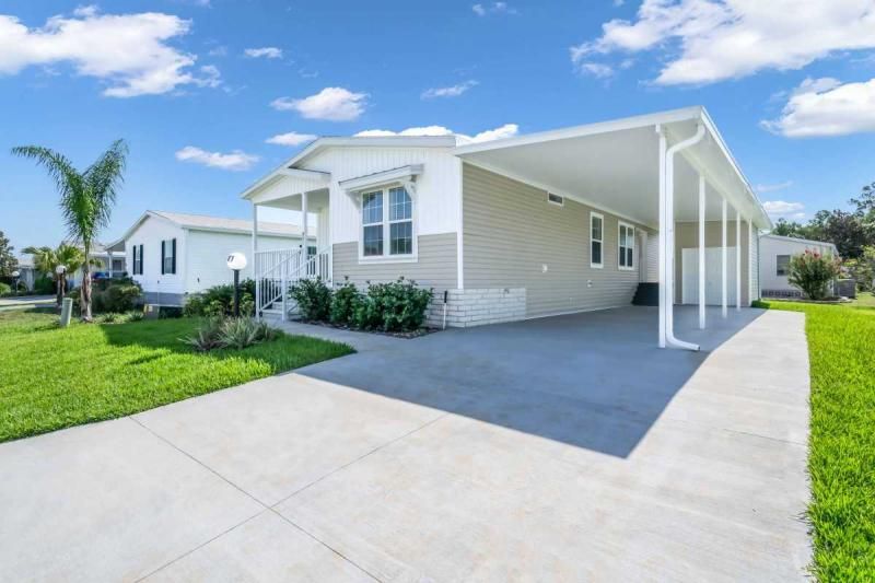 1607 Deverly Drive Lot #851