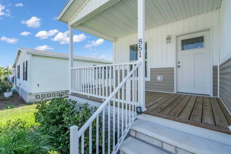 1607 Deverly Drive Lot #851